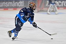 Eishockey, Frauen, DFEL, Vorbereitung, Saison 202-2025, ERC Ingolstadt - St. Pölten, 07.09.2024