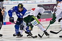 ERC Ingolstadt vs Augsburger Panther am 07.12.2018, Spieltag 25