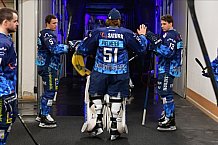 ERC Ingolstadt vs Fischtown Pinguins, DEL, Deutsche Eishockey Liga, Spieltag 25, 08.12.2019