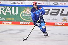 Eishockey, Herren, DEL, Saison 2020-2021, ERC Ingolstadt - Kölner Haie, 10.04.2021