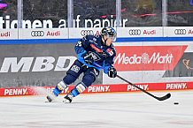 Eishockey, Herren, DEL, Saison 2024-2025, Spieltag 3, ERC Ingolstadt - Löwen Frankfurt, 27.09.2024