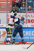 Eishockey, Herren, DEL, Saison 2022-2023, Vorbereitung, ERC Ingolstadt - Augsburger Panther, 04.09.2022