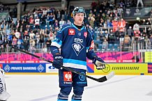 Hockey, Mens, CHL, Season 2025-2026, Quarter-Finals, ERC Ingolstadt - Frölunda Gothenburg, 02.12.2025