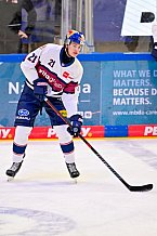 Eishockey, Herren, DEL, Saison 2025-2026, Spiel 31, ERC Ingolstadt - EHC Red Bull München, 23.12.2025