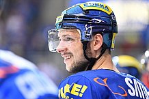 ERC Ingolstadt vs Grizzlys Wolfsburg, Eishockey, DEL, Deutsche Eishockey Liga, Spieltag 12, 13.10.2017