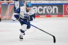 Eishockey, Herren, DEL, Saison 2025-2026, ERC Ingolstadt - Training, 04.08.2025