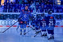 Eishockey, Herren, DEL, Saison 2025-2026, Spiel 37, ERC Ingolstadt - Löwen Frankfurt, 06.01.2026