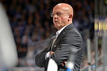 ERC Ingolstadt vs Schwenninger Wild Wings, Eishockey, DEL, Deutsche Eishockey Liga, 20.11.2015