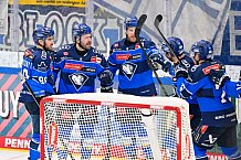 Eishockey, Herren, DEL, Saison 2026-2027, Spieltag 13, ERC Ingolstadt - Eisbären Berlin, 30.10.2026