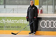 Eishockey, Herren, DEL, Saison 2023-2024, Vinschgau Cup, Nürnberg Ice Tigers - IceTraining, 25.08.2023