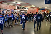 Hockey, Mens, CHL, Season 2025-2026, Regular Season, Game Day 1, ERC Ingolstadt - Ilves Tampere, 28.08.2025
