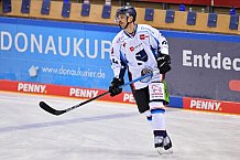 04.12.2020 - ERC Ingolstadt - Straubing Tigers