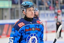 Eishockey, Herren, DEL, Saison 2025-2026, Playoffs Halbfinale, Spiel 3, ERC Ingolstadt - Grizzlys Wolfsburg, 19.09.2025