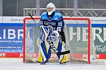 Eishockey, Frauen, DFEL, Saison 2025-2026, Testspiel, ERC Ingolstadt - HC Davos, 14.02.2026