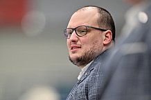 Eishockey, Frauen, DFEL, Playoffs, Finale, Spiel 1, Saison 2023-2024, ERC Ingolstadt - ECDC Memmingen Indians, 16.03.2024