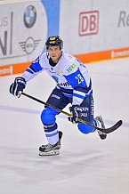 ERC Ingolstadt vs Augsburger Panther, Eishockey, DEL, Deutsche Eishockey Liga, Vorbereitung, 31.08.2018