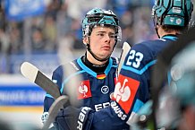 Hockey, Mens, CHL, Season 2025-2026, Regular Season, Game Day 6, ERC Ingolstadt - Odense Bulldogs, 15.10.2025