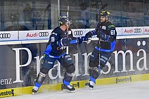 ERC Ingolstadt vs Thomas Sabo Ice Tigers, Eishockey, DEL, Deutsche Eishockey Liga, Spieltag 16, 02.11.2018