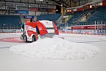 Hockey, Mens, CHL, Season 2025-2026, Regular Season, Round of 16, ERC Ingolstadt - EC Red Bull Salzburg, 13.11.2025