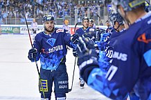 ERC Ingolstadt vs Fischtown Pinguins, DEL, Deutsche Eishockey Liga, Spieltag 25, 08.12.2019