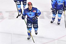 Eishockey, Herren, DEL, Saison 2020-2021, ERC Ingolstadt - Kölner Haie, 10.04.2021