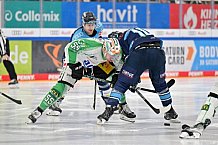 Eishockey, Herren, DEL, Saison 2022-2023, Spieltag 58, ERC Ingolstadt - Bietigheim Steelers, 28.02.2023