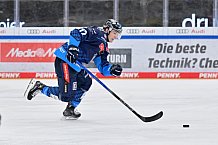 Eishockey, Herren, DEL, Saison 2024-2025, Spieltag 3, ERC Ingolstadt - Löwen Frankfurt, 27.09.2024