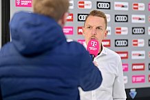 Eishockey, Herren, DEL, Saison 2025-2026, Spiel 23, ERC Ingolstadt - Dresdner Eislöwen, 28.11.2025