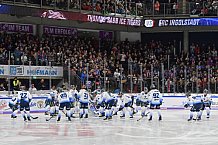 Thomas Sabo Ice Tigers vs ERC Ingolstadt, DEL, Deutsche Eishockey Liga, Spieltag 35, 05.01.2020