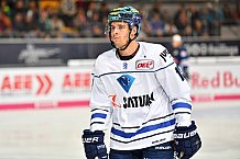EHC Red Bull Muenchen - ERC Ingolstadt, Eishockey, DEL, Deutsche Eishockey Liga, Spieltag 2, 10.09.2017