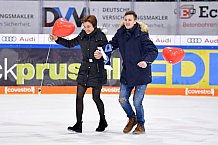 ERC Ingolstadt vs Düsseldorfer EG, DEL, Deutsche Eishockey Liga, Spieltag 44, 14.02.2020