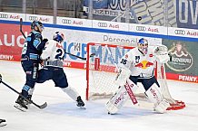 Eishockey, Herren, DEL, Saison 2022-2023, Playoff-Finale - Spiel 4, ERC Ingolstadt - EHC Red Bull München, 21.04.2023