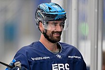 Eishockey, Herren, DEL, Saison 2025-2026, ERC Ingolstadt - Training, 04.08.2025