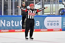 Eishockey, Herren, DEL, Saison 2026-2027, Spieltag 8, ERC Ingolstadt - Löwen Frankfurt, 11.10.2026