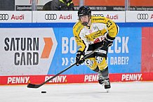 Eishockey, Frauen, DFEL, Saison 2022-2023, ERC Ingolstadt - Mad Dogs Mannheim, 19.11.2022