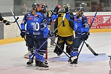 Eishockey, Herren, DEL, Saison 2023-2024, Vinschgau Cup, ERC Ingolstadt - HC Pustertal, 25.08.2023
