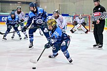 Eishockey, Frauen, DFEL, Saison 2025-2026, ERC Ingolstadt - ECDC Memmingen Indians, 25.01.2026