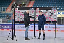 Eishockey, Herren, DEL, Saison 2023-2024, Spieltag 51, ERC Ingolstadt - Kölner Haie, 03.03.2024