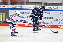 Eishockey, Frauen, DFEL, Saison 2021-2022, ERC Ingolstadt - ESC Planegg-Würmtal, 22.01.2021