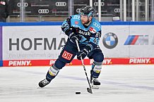 Eishockey, Herren, DEL, Saison 2022-2023, Spieltag 37, ERC Ingolstadt - Augsburger Panther, 30.12.2022