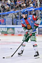 Eishockey, Herren, DEL, Saison 2025-2026, Spiel 51, ERC Ingolstadt - Augsburger Panther, 13.03.2026