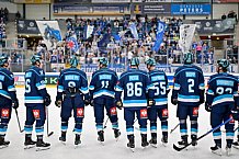 Hockey, Mens, CHL, Season 2025-2026, Regular Season, Game Day 6, ERC Ingolstadt - Odense Bulldogs, 15.10.2025