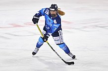 Eishockey, Frauen, DFEL, Saison 2020-2021, ERC Ingolstadt - ECDC Memmingen Indians, 21.02.2021