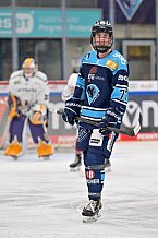 Eishockey, Frauen, DFEL, Saison 2022-2023, ERC Ingolstadt - Eisbären Berlin, 04.02.2023