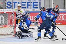 Eishockey, Herren, DEL, Saison 2023-2024, Spieltag 18, ERC Ingolstadt - Eisbären Berlin, 05.11.2023