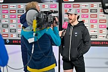 Eishockey, Herren, DEL, Saison 2025-2026, Spiel 14, ERC Ingolstadt - Adler Mannheim, 26.10.2025
