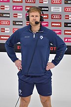 Eishockey, Herren, DEL, Saison 2020-2021, ERC Ingolstadt - Krefeld Pinguine, 22.03.2021