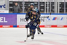 Eishockey, Frauen, DFEL, Saison 2022-2023, ERC Ingolstadt - EC Bergkamener Bären, 18.02.2023