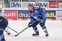 Eishockey, Herren, DEL, Saison 2023-2024, Spieltag 20, ERC Ingolstadt - Adler Mannheim, 19.11.2023