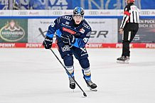 Eishockey, Herren, DEL, Saison 2024-2025, Spieltag 3, ERC Ingolstadt - Löwen Frankfurt, 27.09.2024